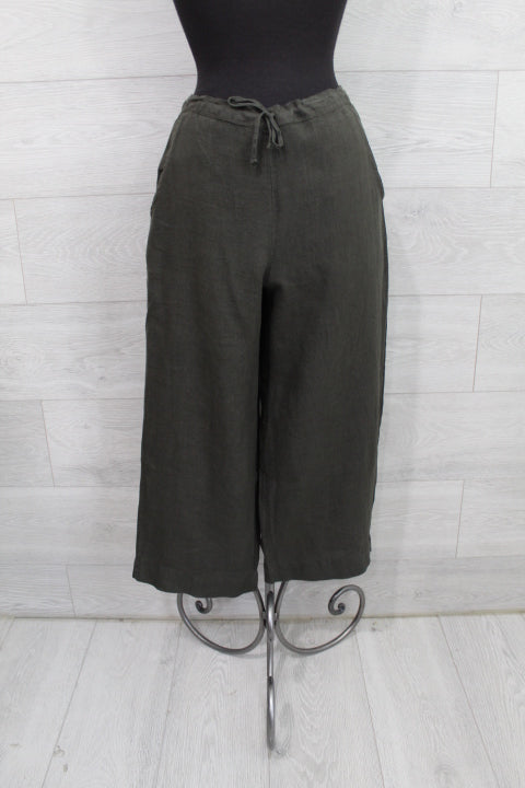Bryn Walker Light Linen - Saba Pant