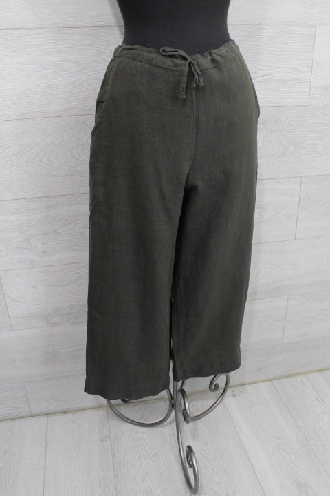 Bryn Walker Light Linen - Saba Pant