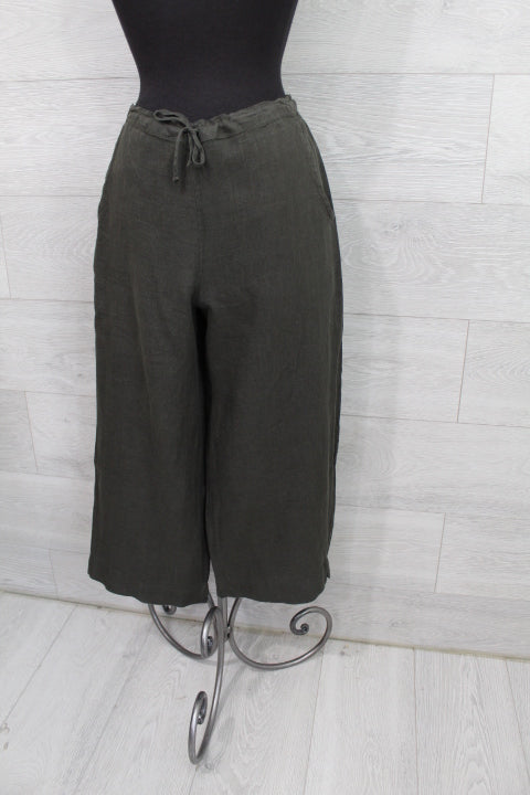 Bryn Walker Light Linen - Saba Pant