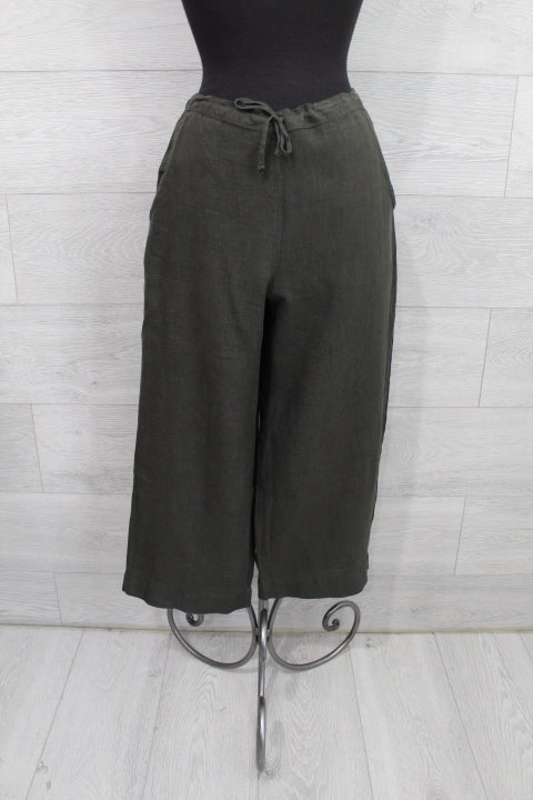 Bryn Walker Light Linen - Saba Pant