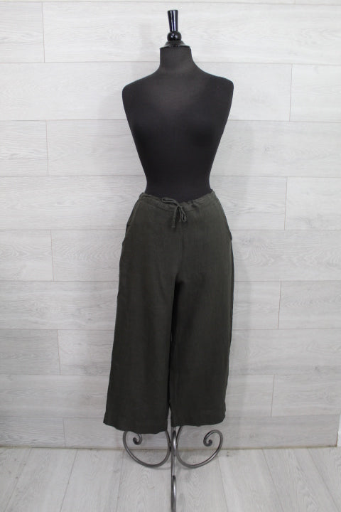 Bryn Walker Light Linen - Saba Pant