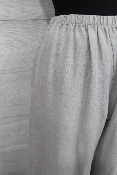Bryn Walker Light Linen - Oliver Pant