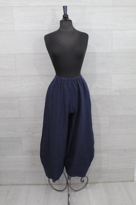 Bryn Walker Light Linen - Oliver Pant
