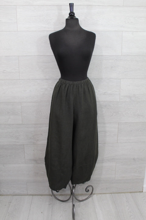 Bryn Walker Light Linen - Oliver Pant