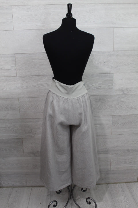 Bryn Walker Light Linen - Ella Pant