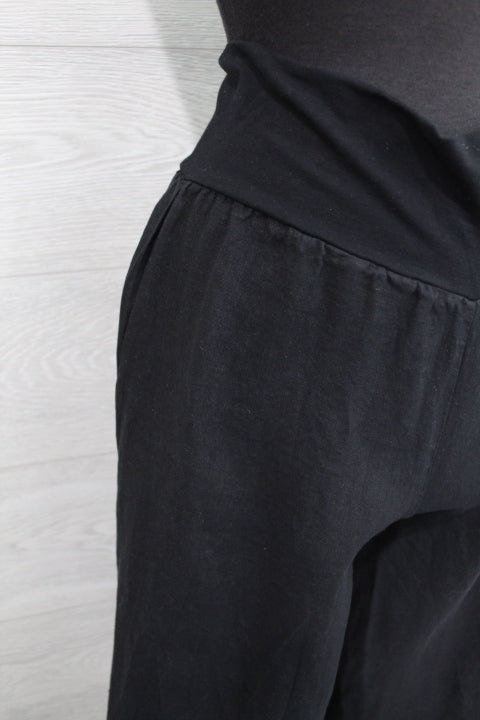 Bryn Walker Light Linen - Ella Pant