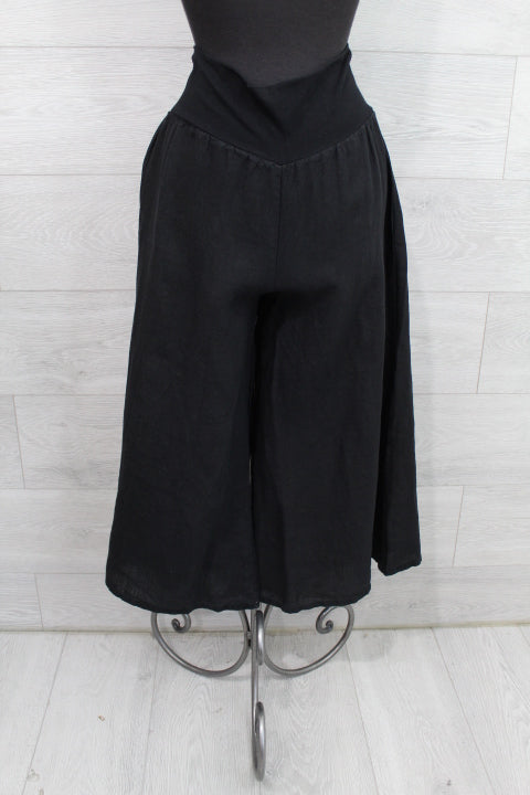 Bryn Walker Light Linen - Ella Pant