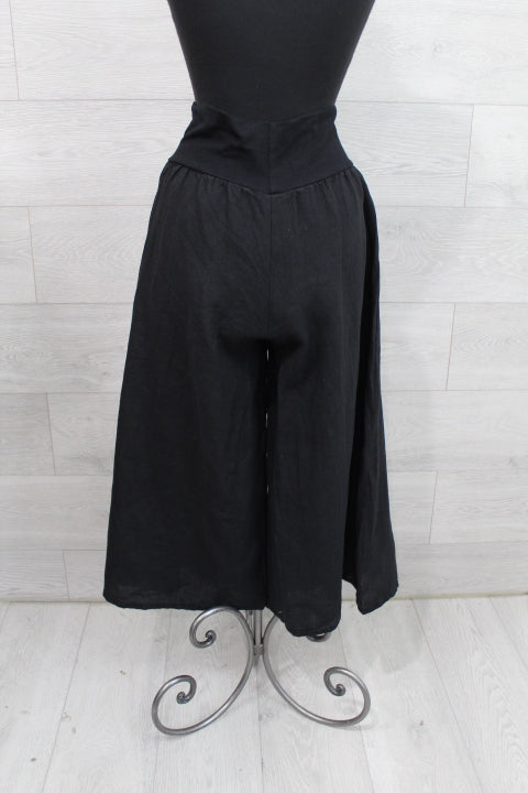 Bryn Walker Light Linen - Ella Pant