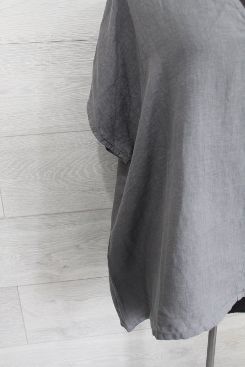 Bryn Walker Light Linen - Baxter Tunic