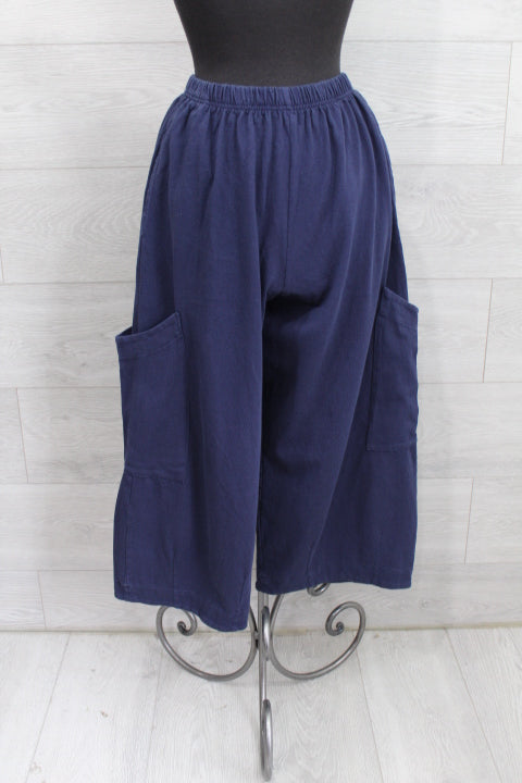 Pacific Cotton - Pasha Pant