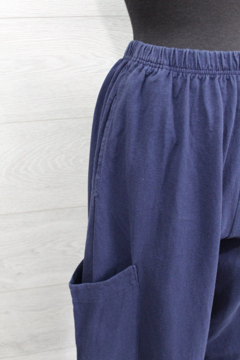 Pacific Cotton - Pasha Pant