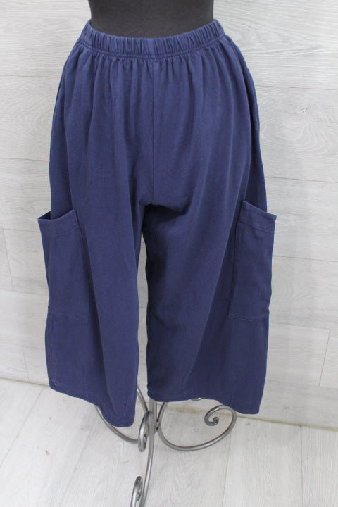 Pacific Cotton - Pasha Pant