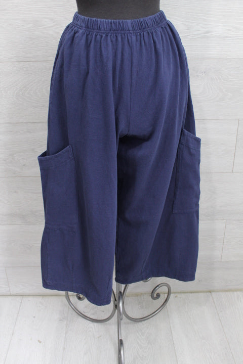 Pacific Cotton - Pasha Pant