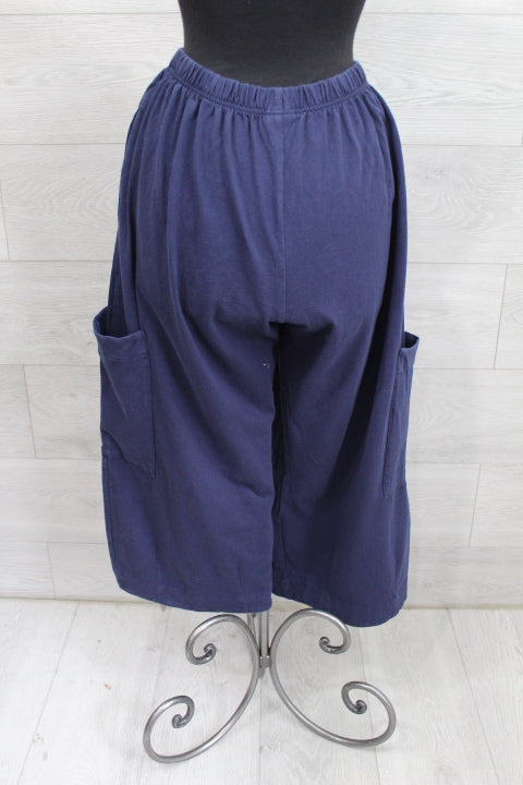 Pacific Cotton - Pasha Pant