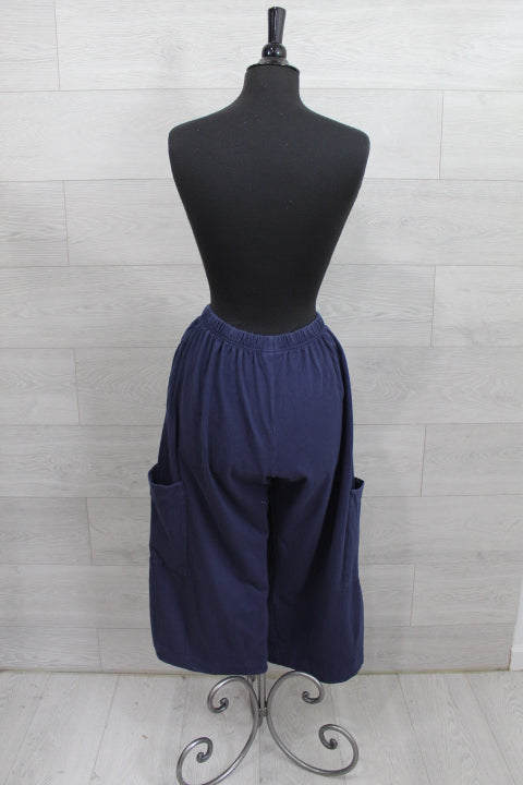 Pacific Cotton - Pasha Pant