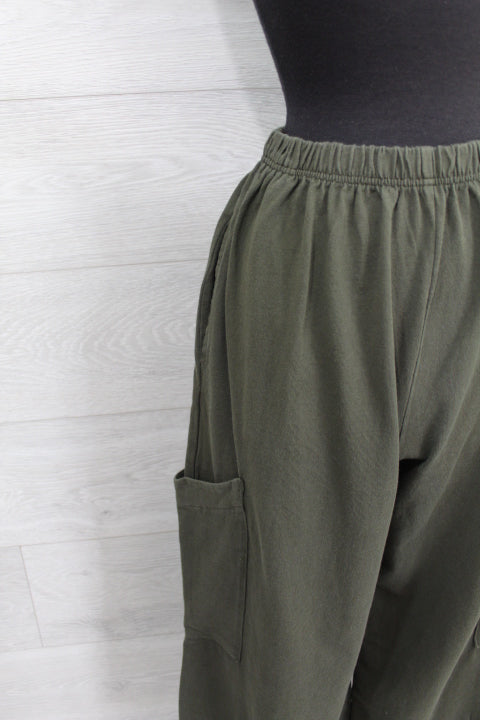 Pacific Cotton - Pasha Pant