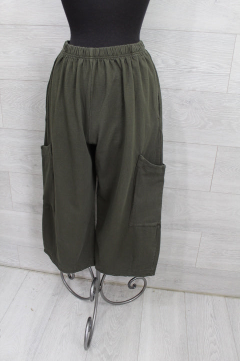 Pacific Cotton - Pasha Pant