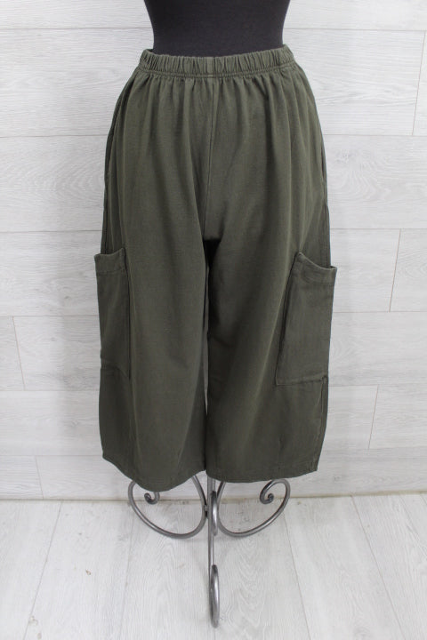 Pacific Cotton - Pasha Pant