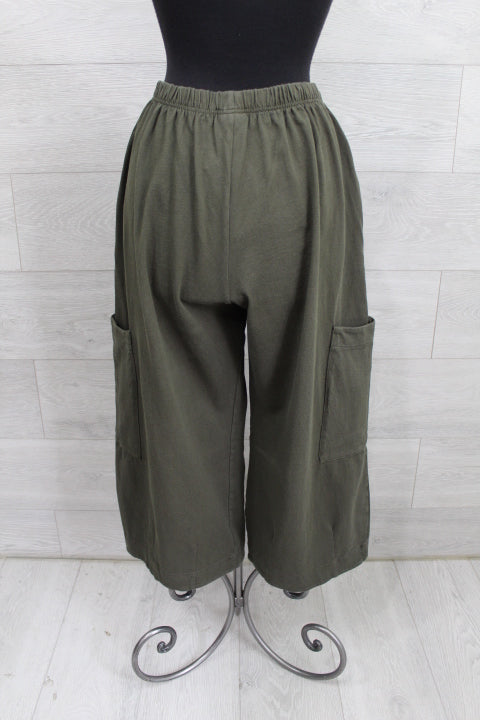 Pacific Cotton - Pasha Pant