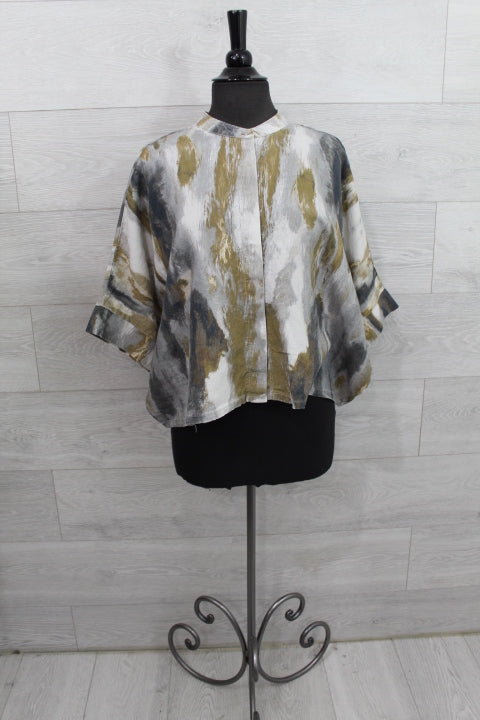 Bryn Walker Cumbria - Joe Shirt
