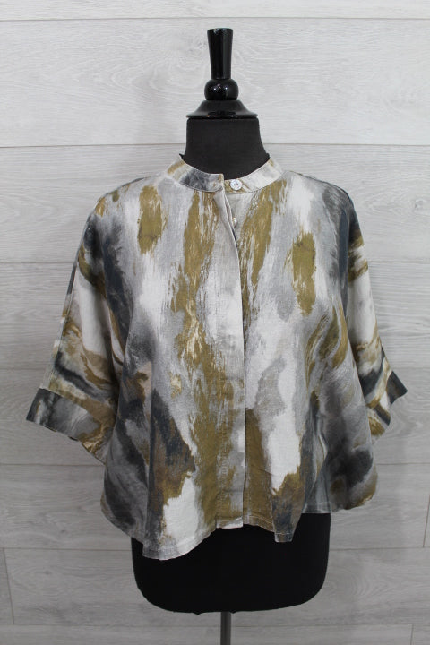 Bryn Walker Cumbria - Joe Shirt