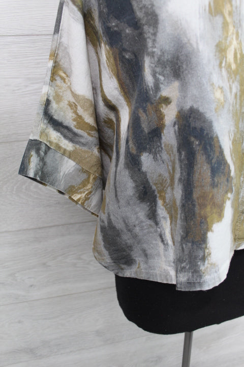 Bryn Walker Cumbria - Joe Shirt