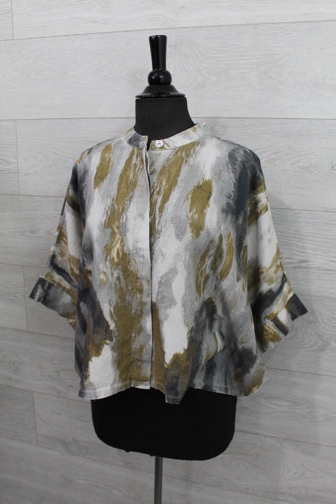 Bryn Walker Cumbria - Joe Shirt
