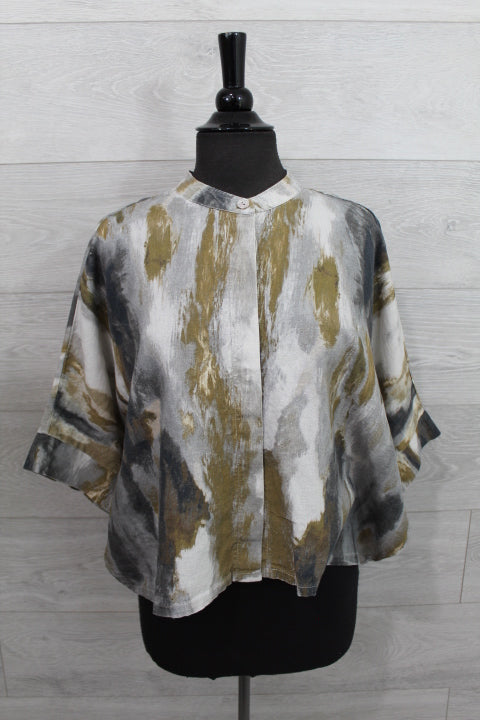 Bryn Walker Cumbria - Joe Shirt