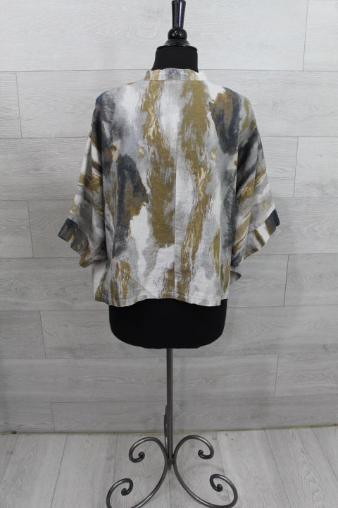 Bryn Walker Cumbria - Joe Shirt
