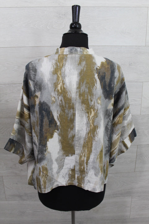 Bryn Walker Cumbria - Joe Shirt