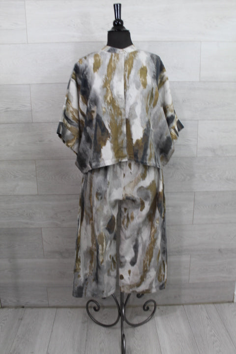 Bryn Walker Cumbria - Joe Shirt