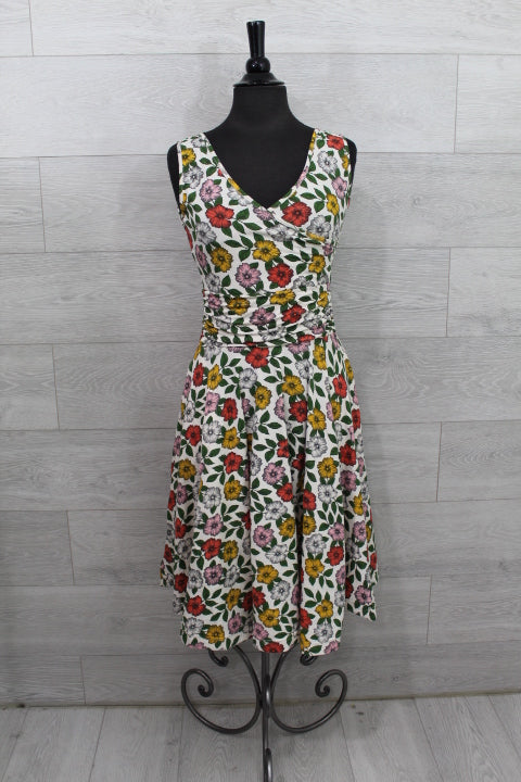 Effie's Heart - Calistoga Dress