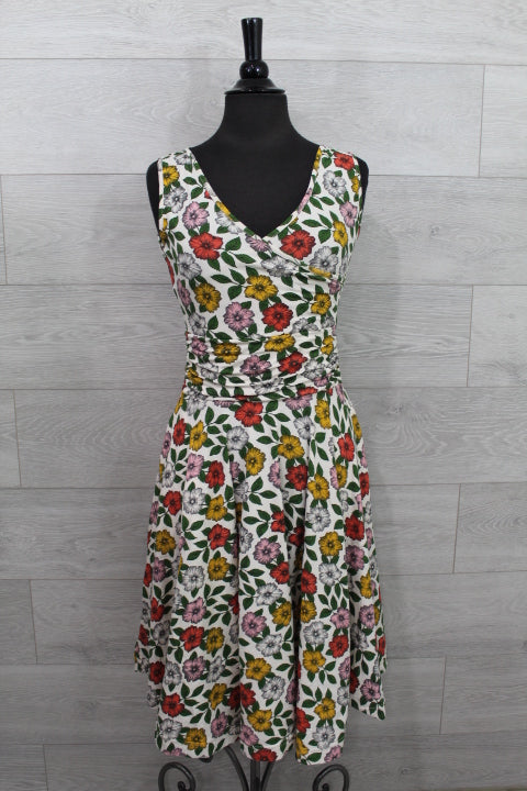 Effie's Heart - Calistoga Dress