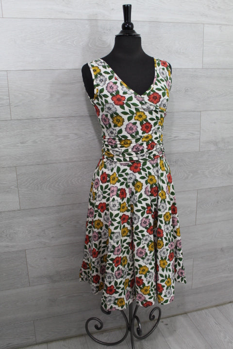 Effie's Heart - Calistoga Dress