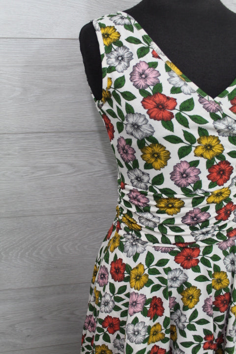 Effie's Heart - Calistoga Dress