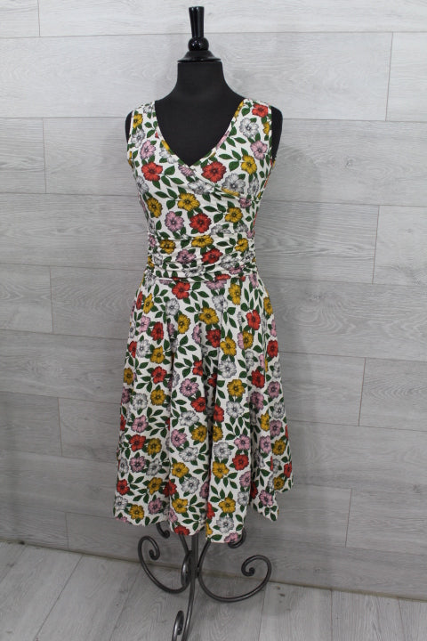 Effie's Heart - Calistoga Dress