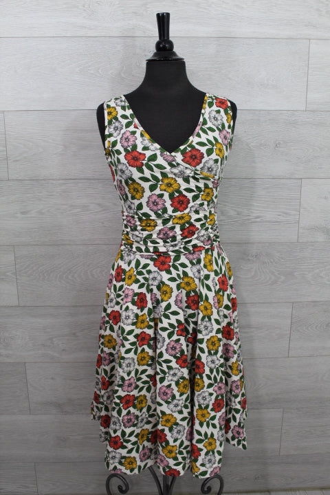 Effie's Heart - Calistoga Dress