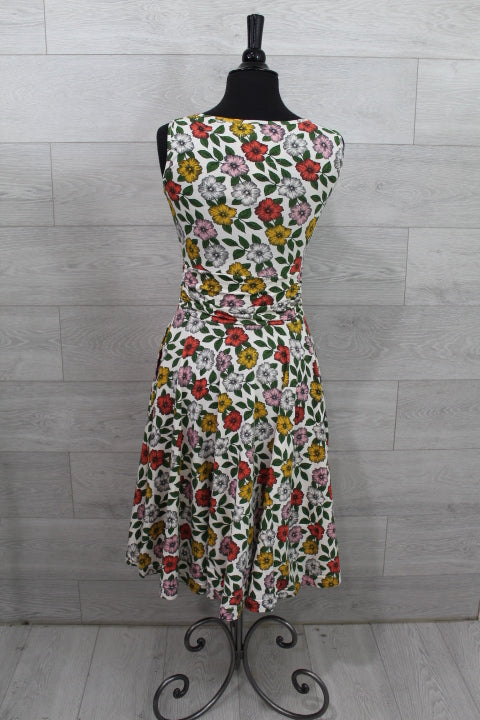 Effie's Heart - Calistoga Dress