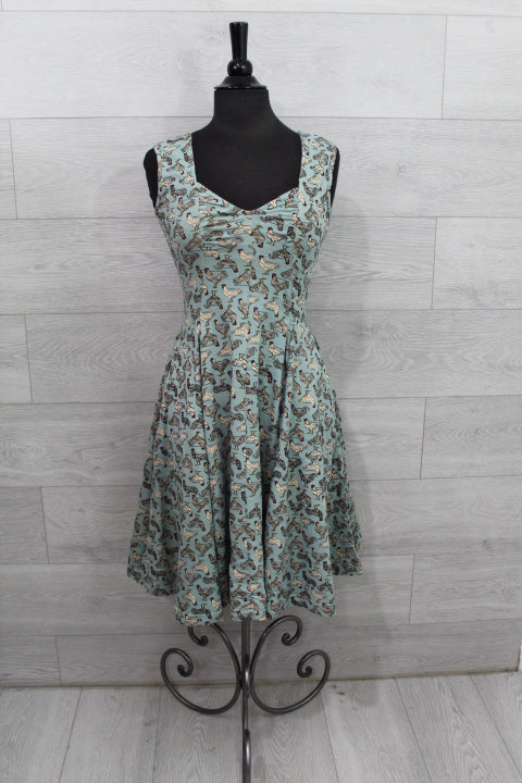 Effie's Heart - Desired Dress