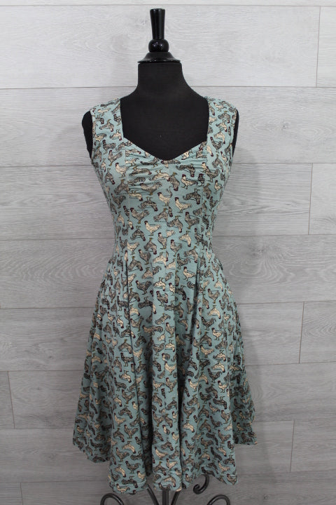 Effie's Heart - Desired Dress