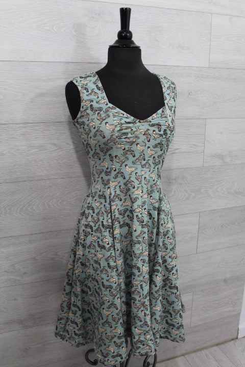 Effie's Heart - Desired Dress