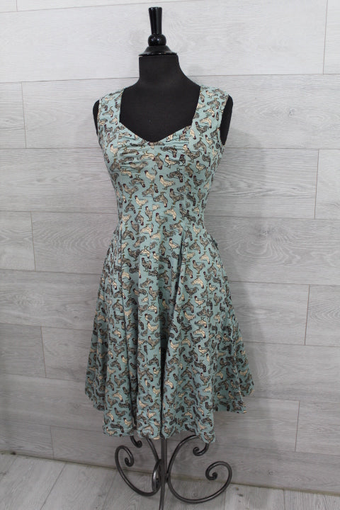 Effie's Heart - Desired Dress