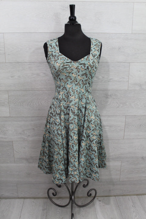 Effie's Heart - Desired Dress