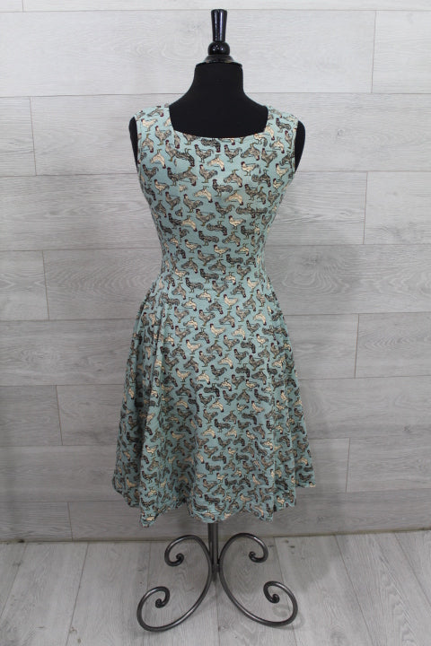 Effie's Heart - Desired Dress