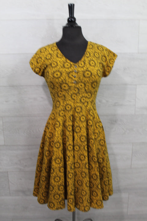 Effie's Heart - Besi Dress