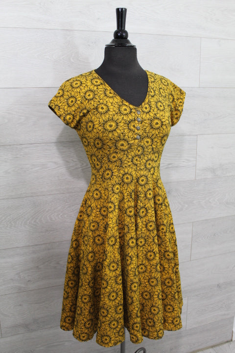 Effie's Heart - Besi Dress
