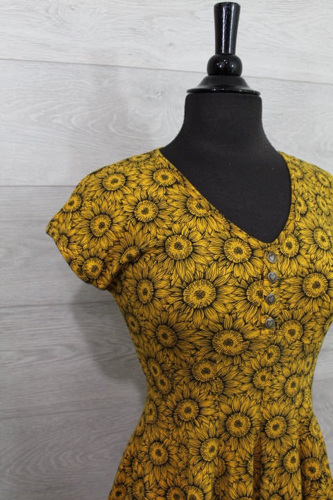 Effie's Heart - Besi Dress