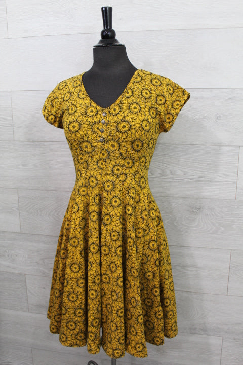 Effie's Heart - Besi Dress