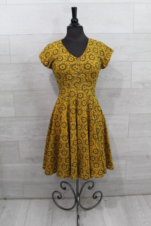 Effie's Heart - Besi Dress