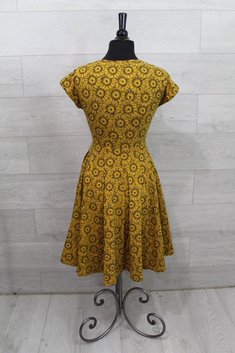 Effie's Heart - Besi Dress